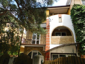 Guest house Luchschee Mesto